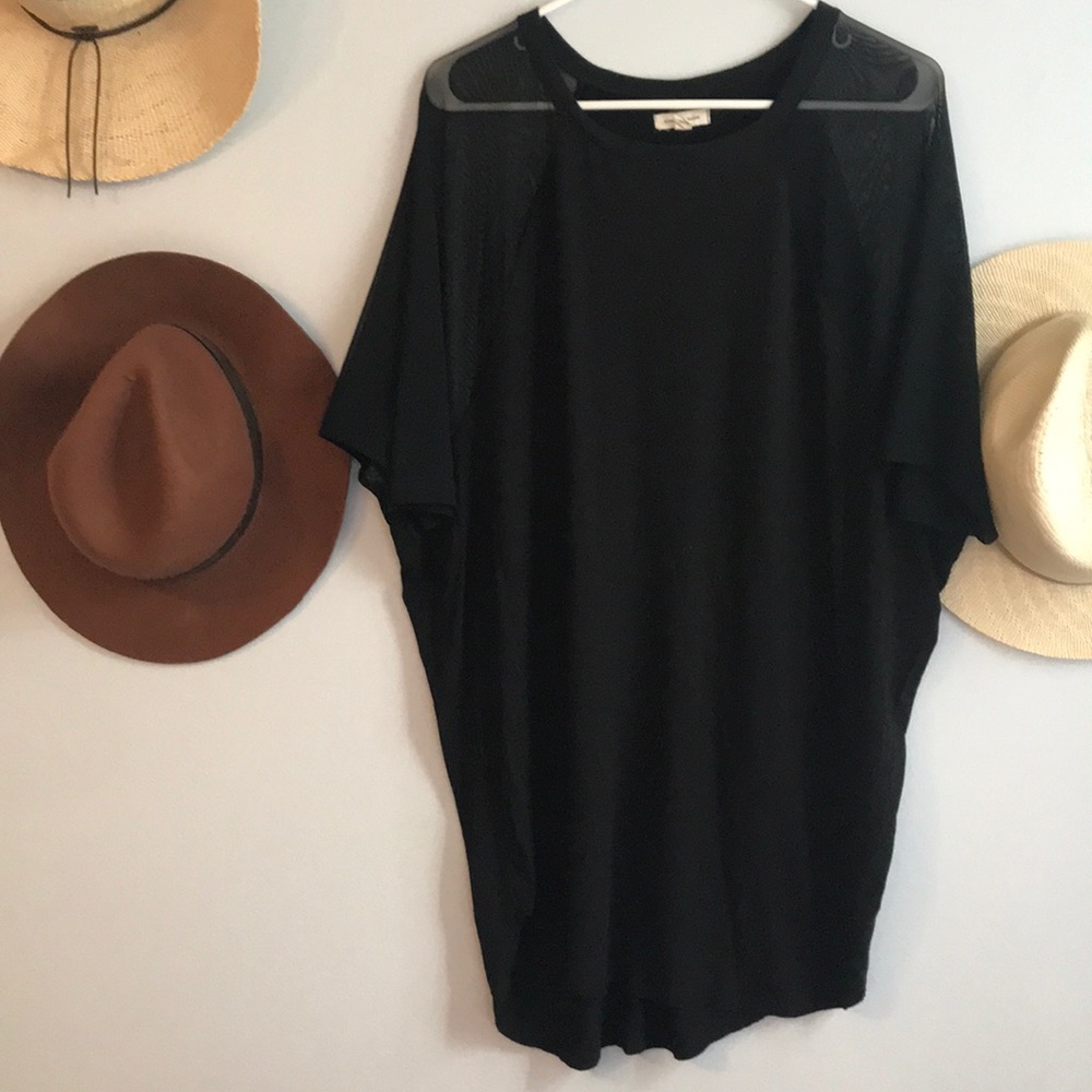silent + noise dress